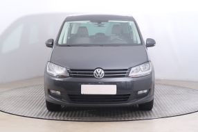 Volkswagen Sharan - 2018