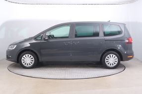 Volkswagen Sharan - 2018