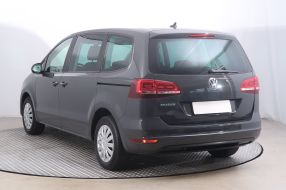 Volkswagen Sharan - 2018