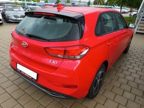 Hyundai i30 - 2021