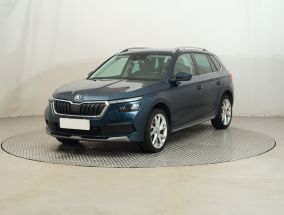 Skoda Kamiq - 2020