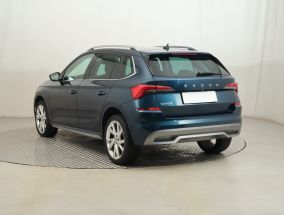 Skoda Kamiq - 2020