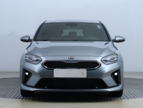 Kia ProCeed - 2019