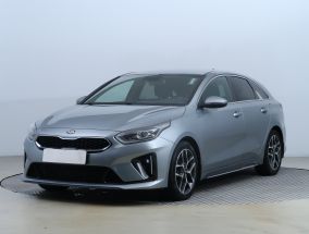 Kia ProCeed - 2019