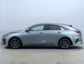 Kia ProCeed - 2019