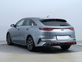 Kia ProCeed - 2019