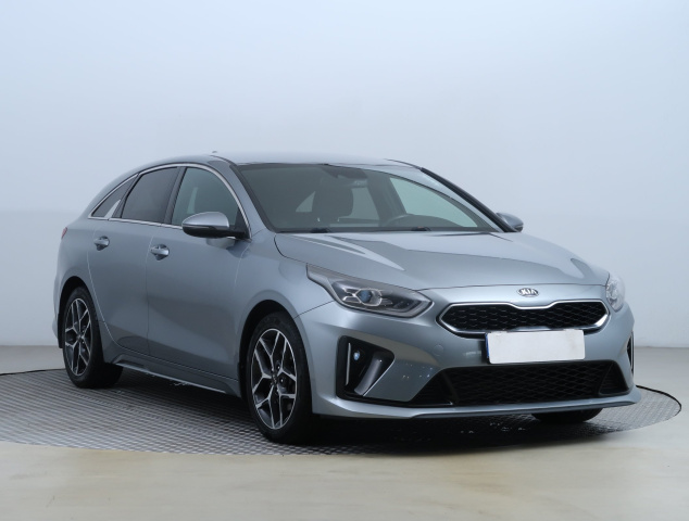 Kia ProCeed 2019