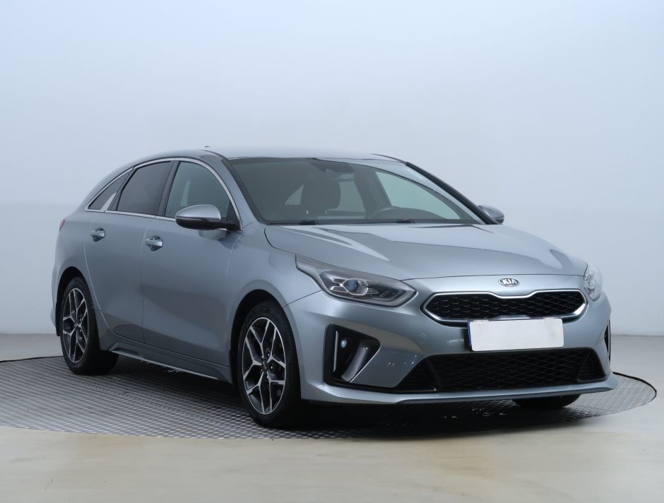 Kia ProCeed - 2019