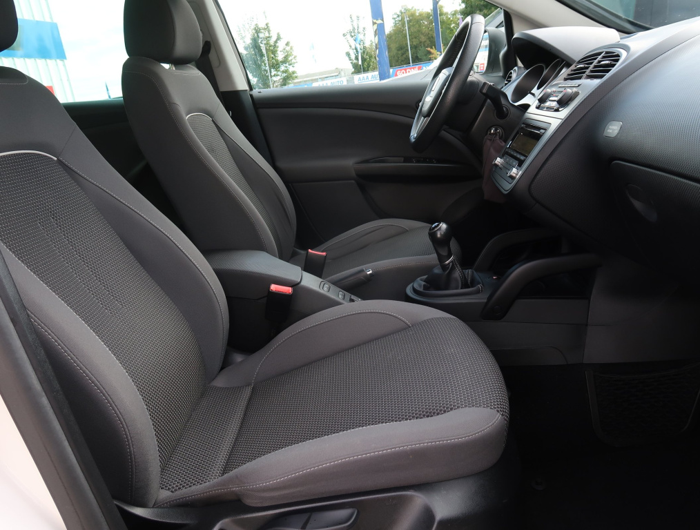 Seat Altea XL