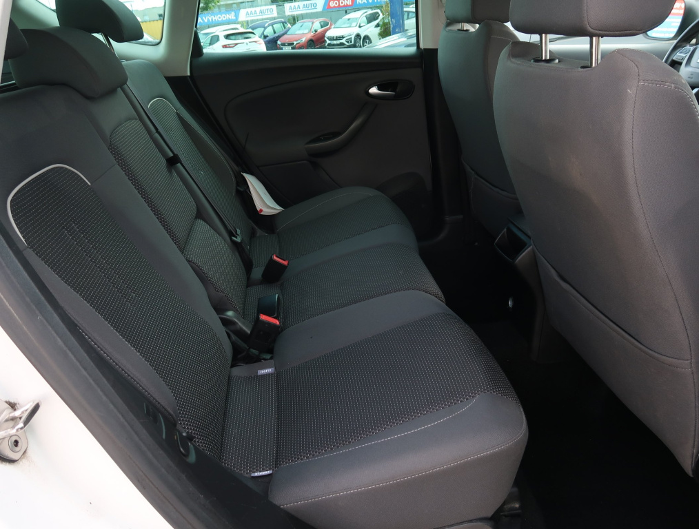 Seat Altea XL