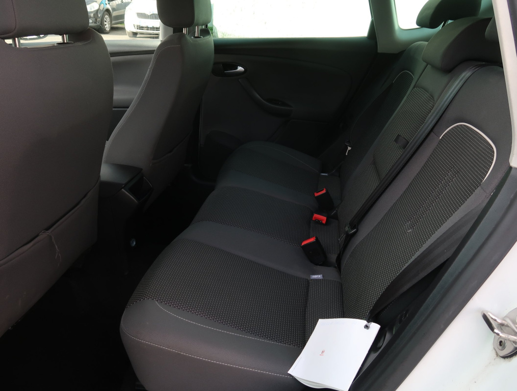 Seat Altea XL