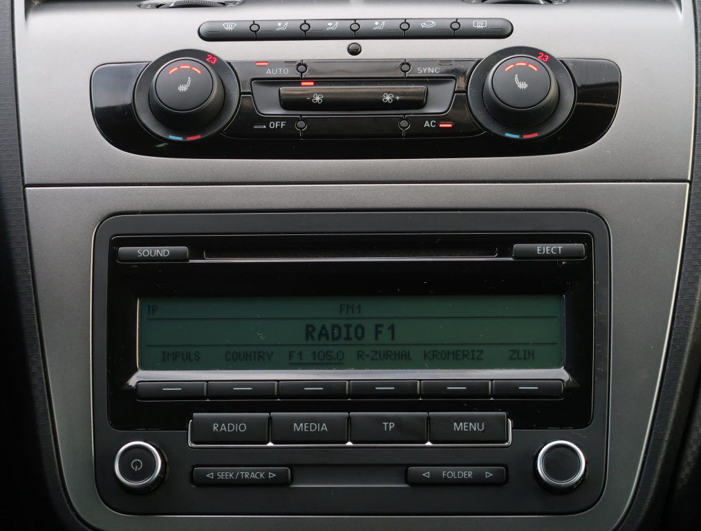 Seat Altea XL