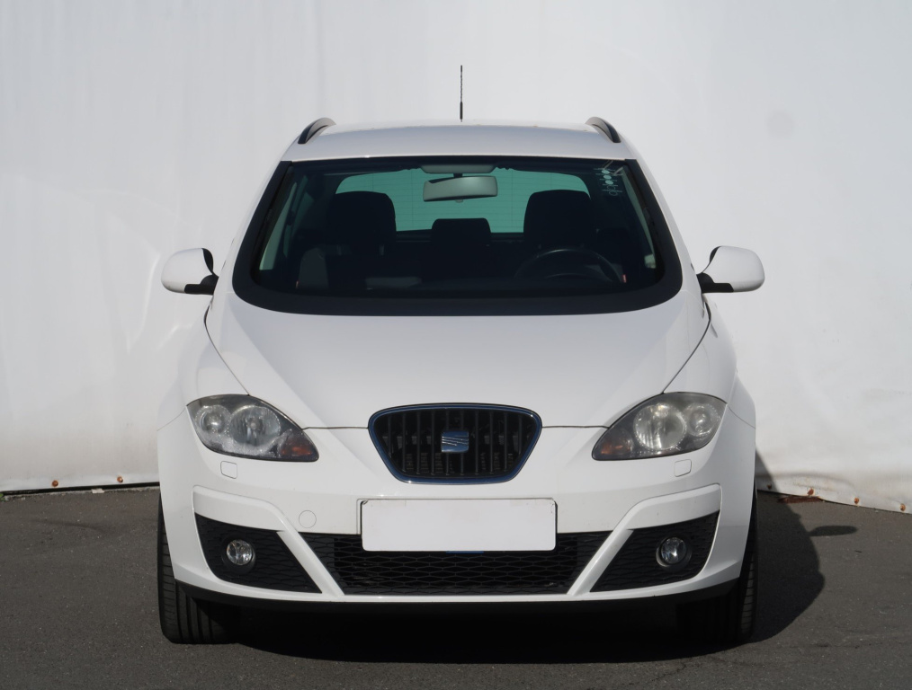 Seat Altea XL