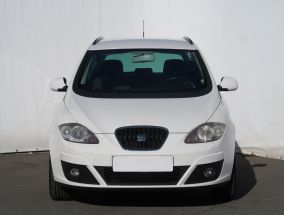 Seat Altea XL - 2014
