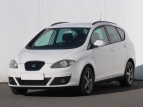 Seat Altea XL - 2014