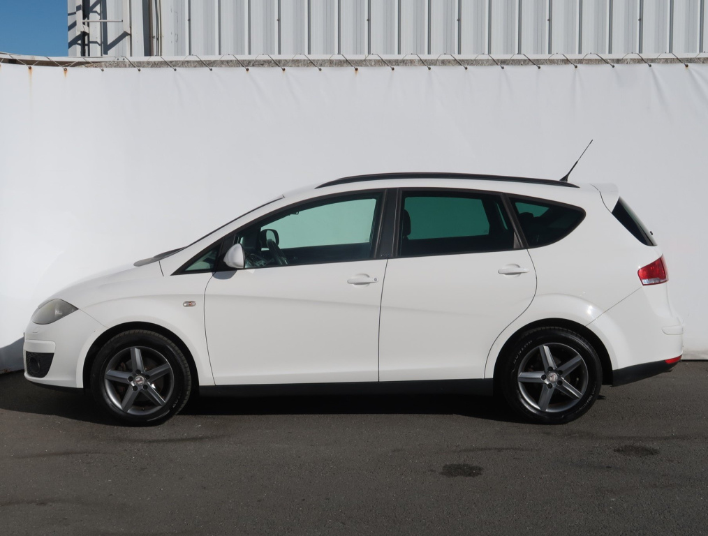 Seat Altea XL
