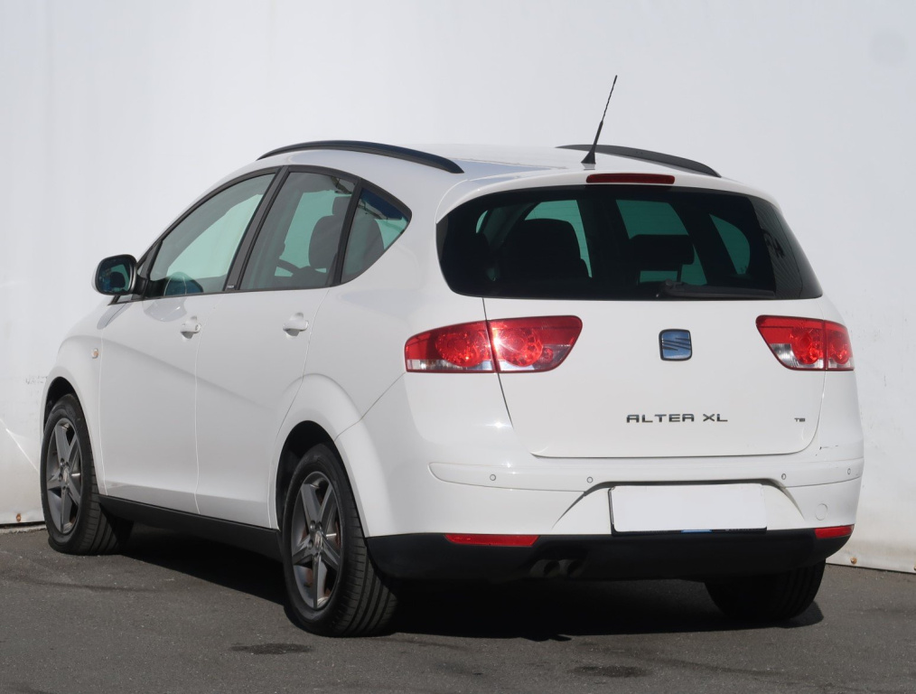 Seat Altea XL