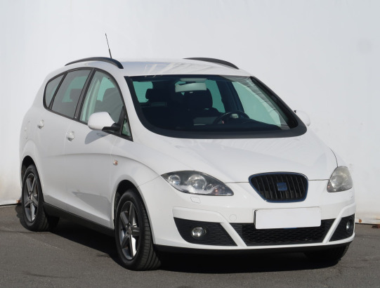 Seat Altea XL