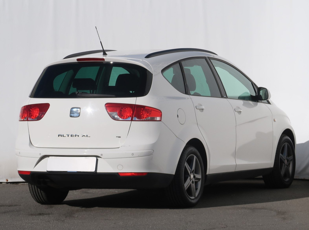 Seat Altea XL
