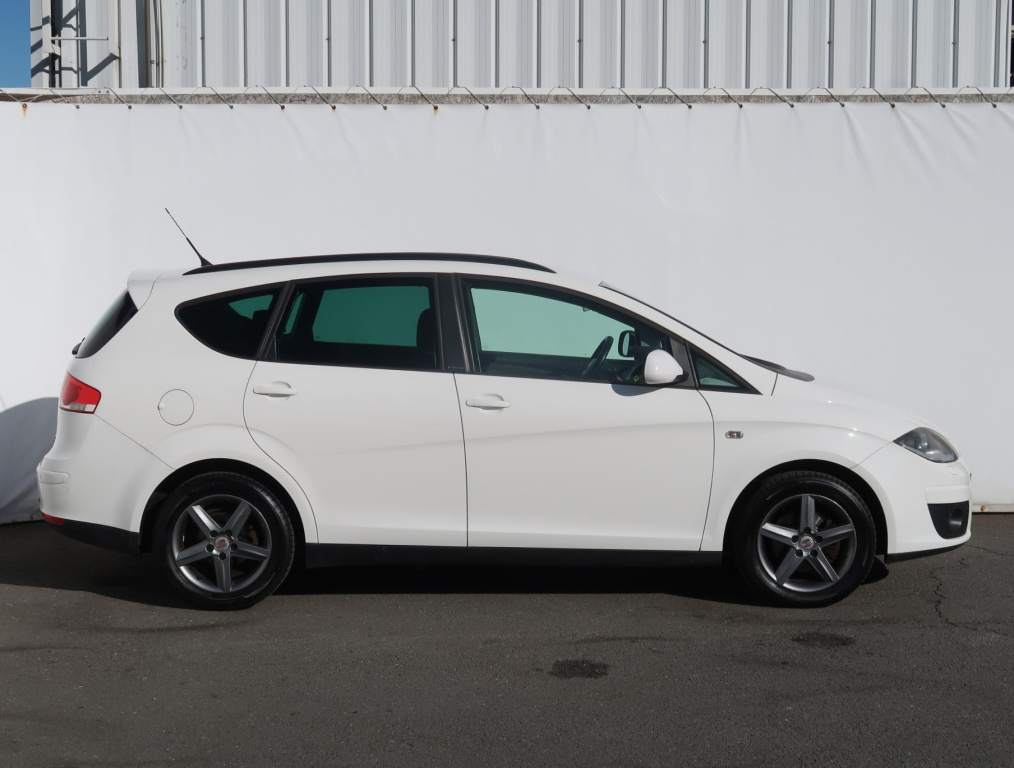 Seat Altea XL