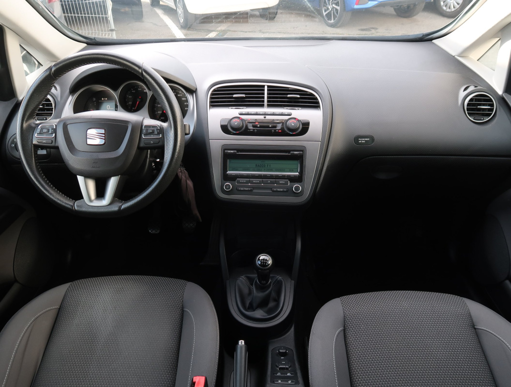 Seat Altea XL