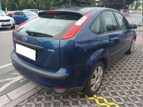 Ford Focus - 2007