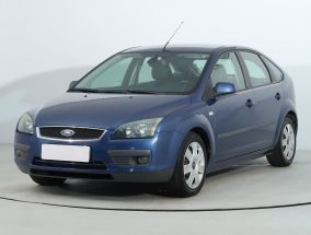 Ford Focus - 2007