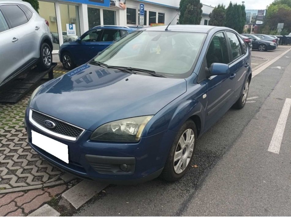 Ford Focus - 2007