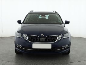 Skoda Octavia - 2017