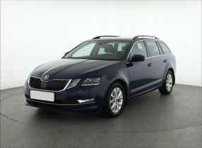 Skoda Octavia - 2017