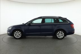 Skoda Octavia - 2017