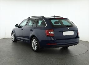 Skoda Octavia - 2017