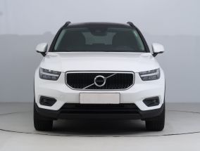 Volvo XC40 - 2018