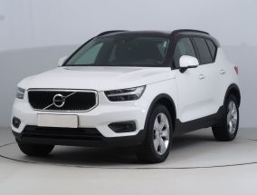 Volvo XC40 - 2018