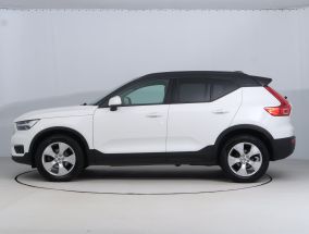 Volvo XC40 - 2018