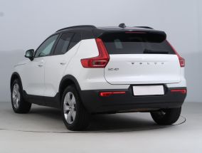 Volvo XC40 - 2018