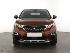 Peugeot 3008 - 2019