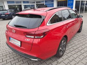 Hyundai i30 - 2024
