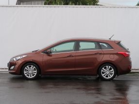 Hyundai i30 - 2012