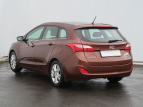 Hyundai i30 - 2012