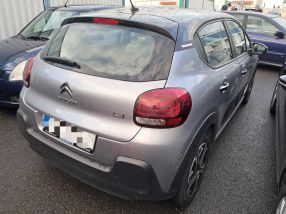 Citroen C3 - 2022