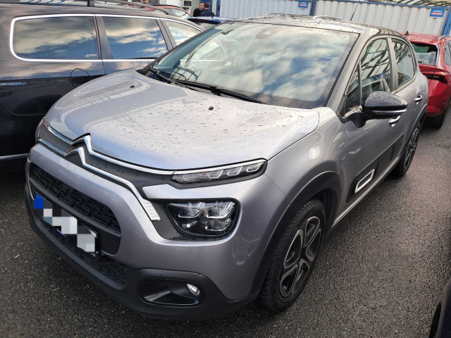 Citroen C3 2022