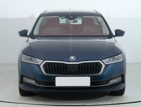Skoda Octavia - 2021