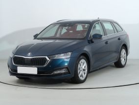 Skoda Octavia - 2021
