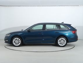 Skoda Octavia - 2021