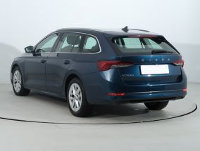 Skoda Octavia - 2021