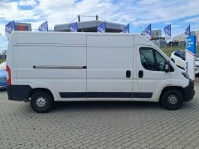 Peugeot Boxer - 2021