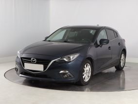 Mazda 3 - 2014