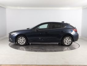 Mazda 3 - 2014