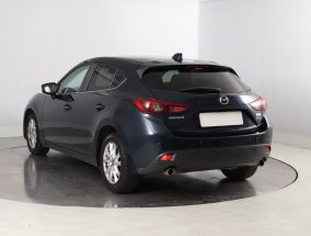 Mazda 3 - 2014